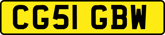 CG51GBW