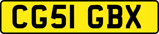 CG51GBX