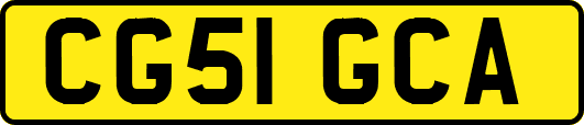 CG51GCA
