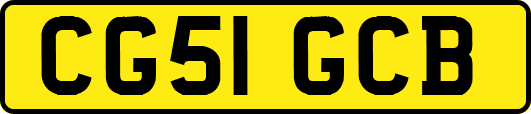 CG51GCB