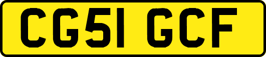CG51GCF