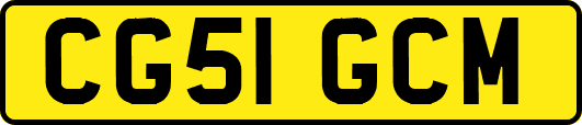 CG51GCM
