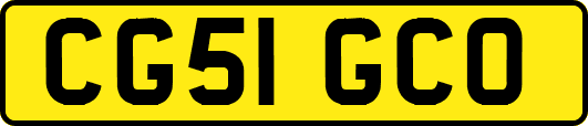 CG51GCO
