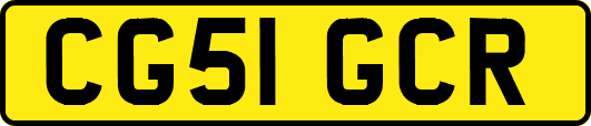 CG51GCR