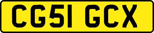 CG51GCX