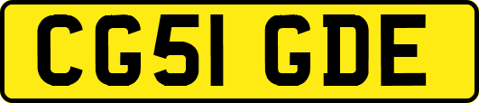 CG51GDE