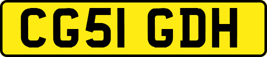 CG51GDH