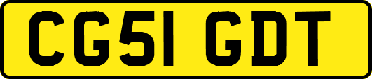 CG51GDT