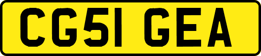 CG51GEA