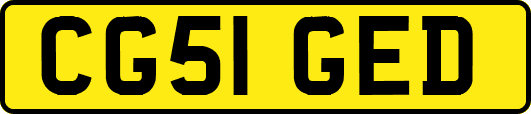 CG51GED