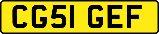 CG51GEF