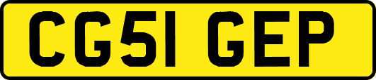 CG51GEP