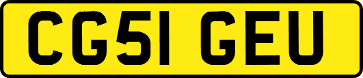 CG51GEU