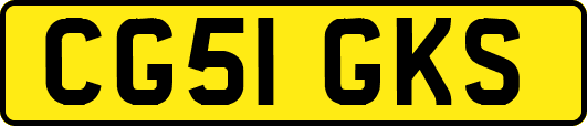 CG51GKS