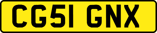 CG51GNX