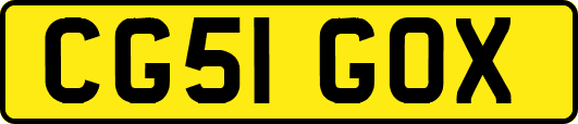 CG51GOX