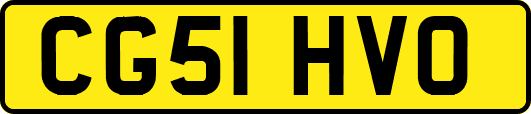 CG51HVO