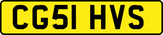 CG51HVS