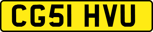 CG51HVU