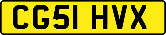 CG51HVX