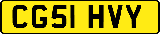 CG51HVY