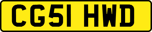CG51HWD