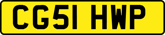 CG51HWP