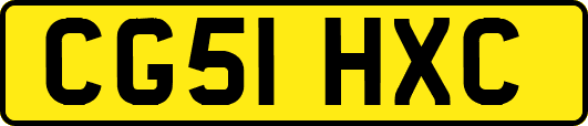 CG51HXC