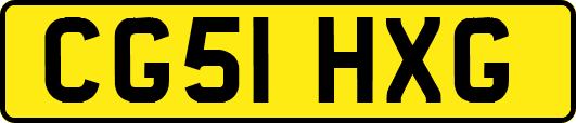 CG51HXG
