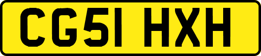 CG51HXH