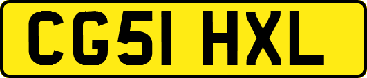 CG51HXL
