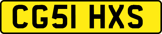 CG51HXS