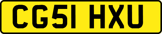 CG51HXU