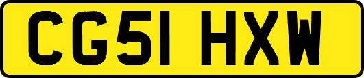 CG51HXW