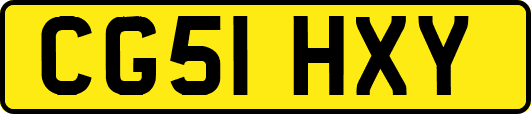 CG51HXY