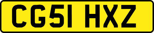 CG51HXZ