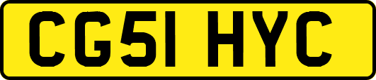 CG51HYC