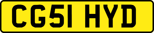 CG51HYD