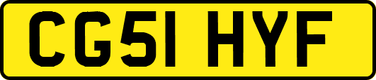 CG51HYF