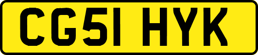 CG51HYK