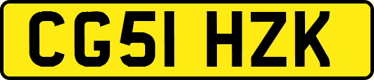CG51HZK