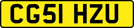CG51HZU