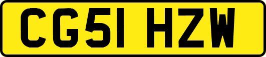 CG51HZW