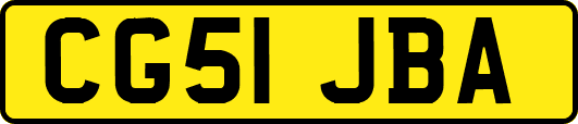 CG51JBA
