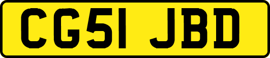 CG51JBD