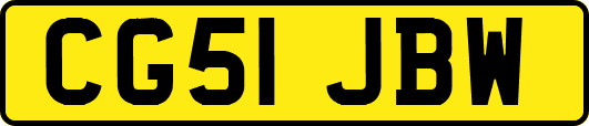 CG51JBW