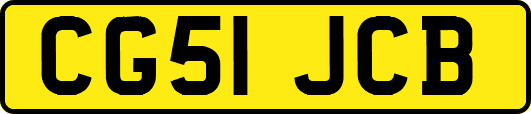 CG51JCB