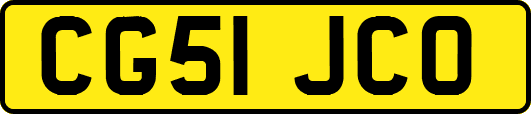 CG51JCO