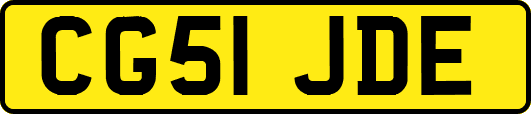 CG51JDE