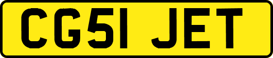 CG51JET